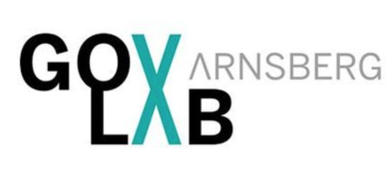 GovLab Arnsberg Logo